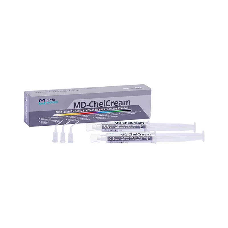 MD ChelCream EDTA Gel