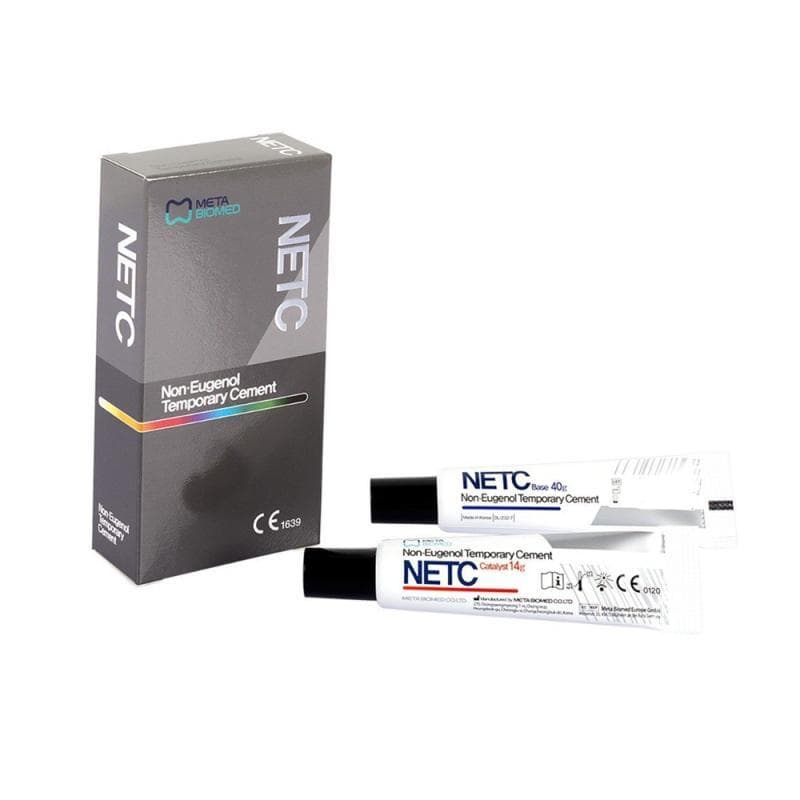 Non-Eugenol Temporary Cement
