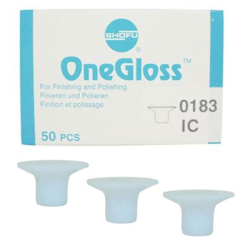 One Gloss Unmounted Refill IC