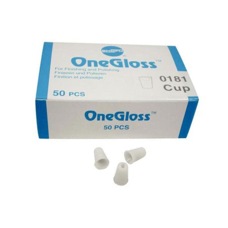One Gloss Unmounted Refill Cup
