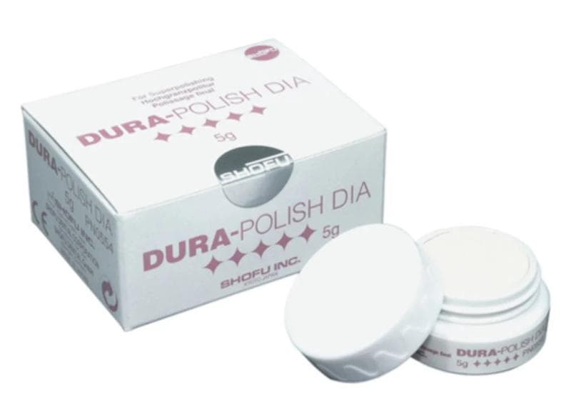 Dura Polish Dia 5g