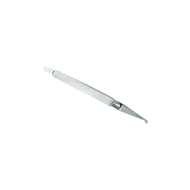 Dentaurum Crimping Tweezers Place Bracket