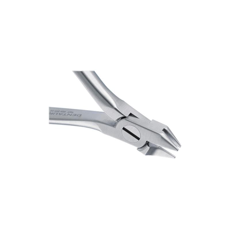 Aderer Triple Nose Pliers Extra Mini Premium Line