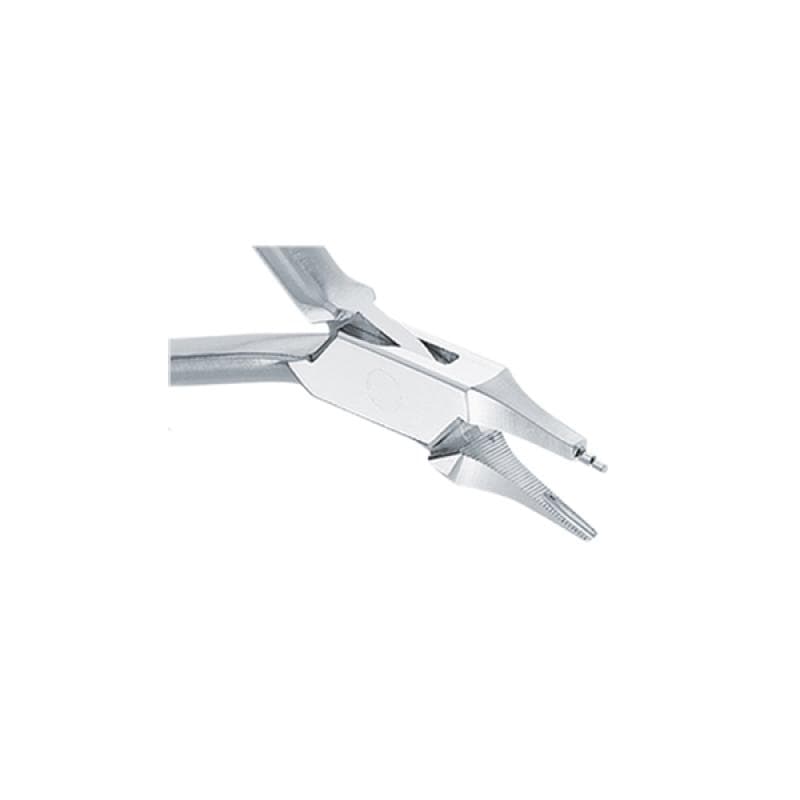 Dentaurum Tweed Pliers To Form Handles Premium Line