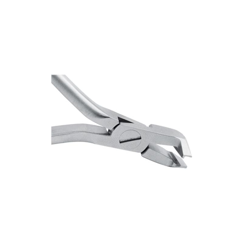 Dentaurum Mini Distal Cutting Pliers With Longer Handles Premium Line