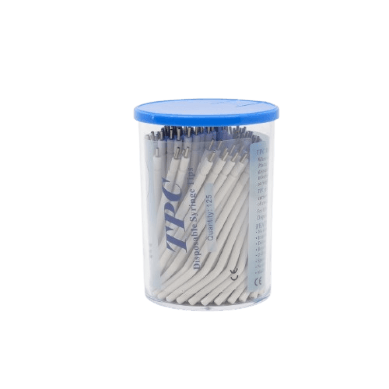 TPC Syringe Tip