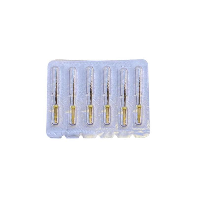 IMD M Pro Rotary Files Refill #20-04 - 25 mm