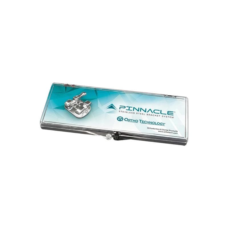 Pinnacle Brackets Stainless Steel Roth 0.022