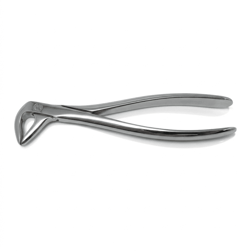 Lower Roots Forceps 74