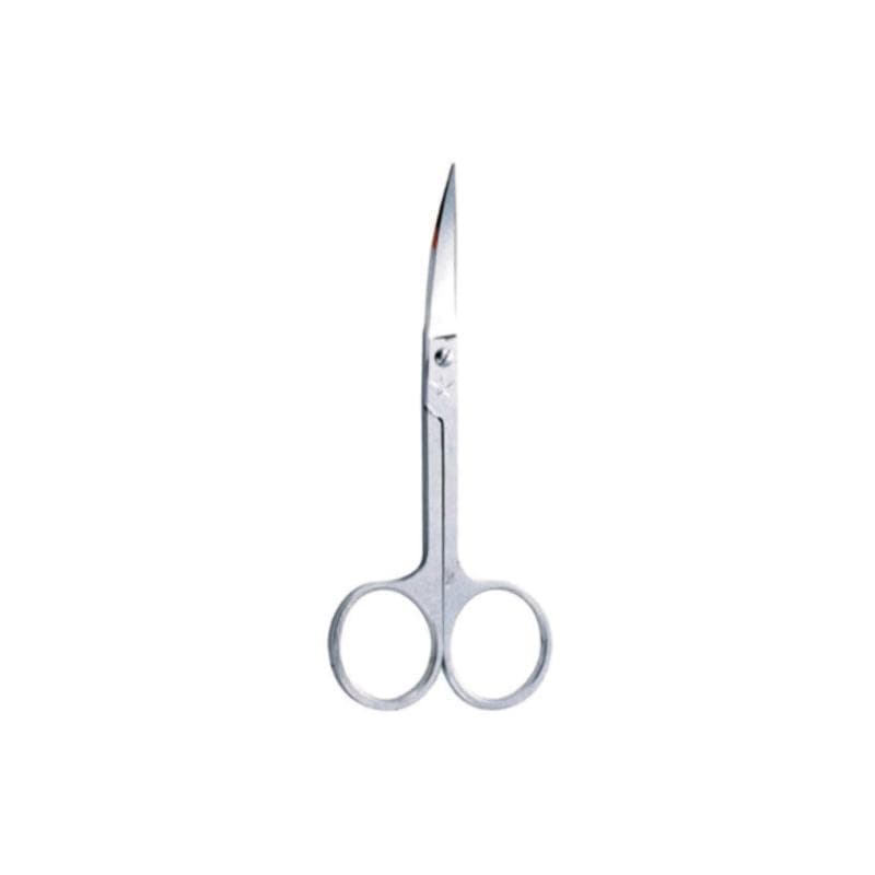 Curved Scissors
