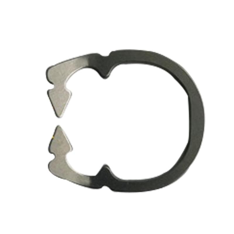 Elephant Sectional Matrix Ring Molar
