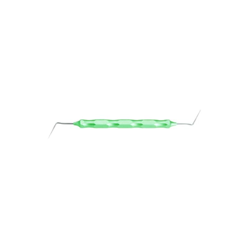 Endodontic Hand Plugger 35-70 Green