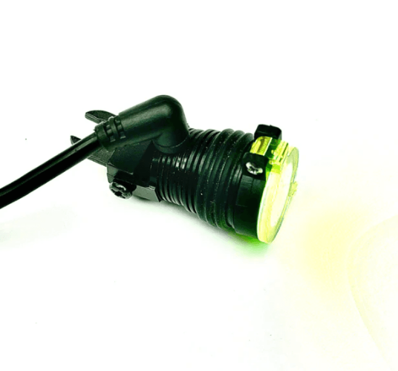 Yellow Light Filter