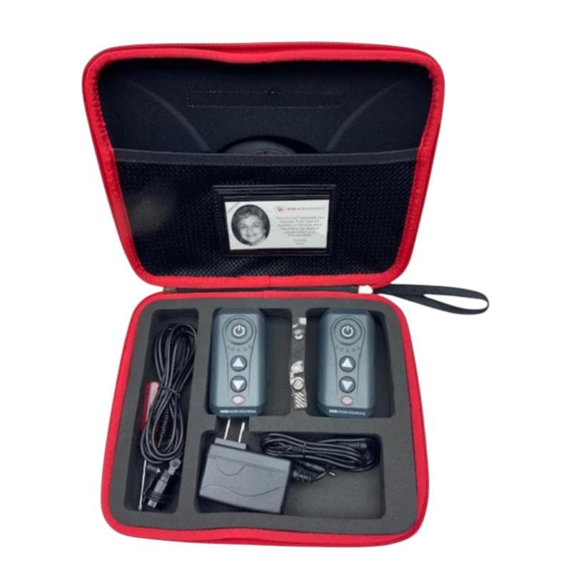 Rose Wired Light Kit 2 Batteries