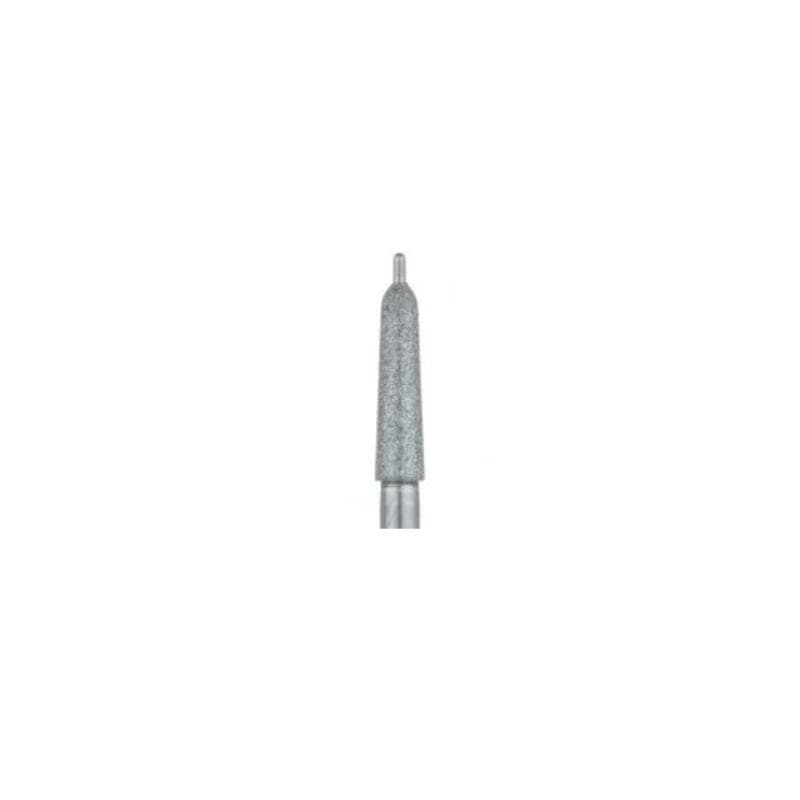 Crown Preparation Diamond Burs Guided Bur 16 High Speed FG