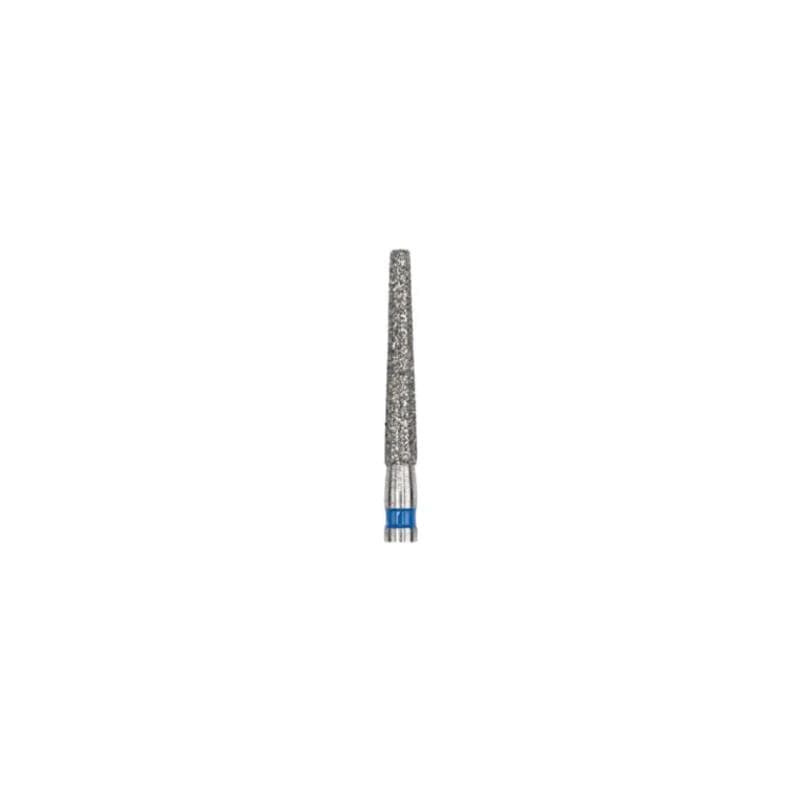 Crown Preparation Diamond Burs Veneer 18 High Speed FG