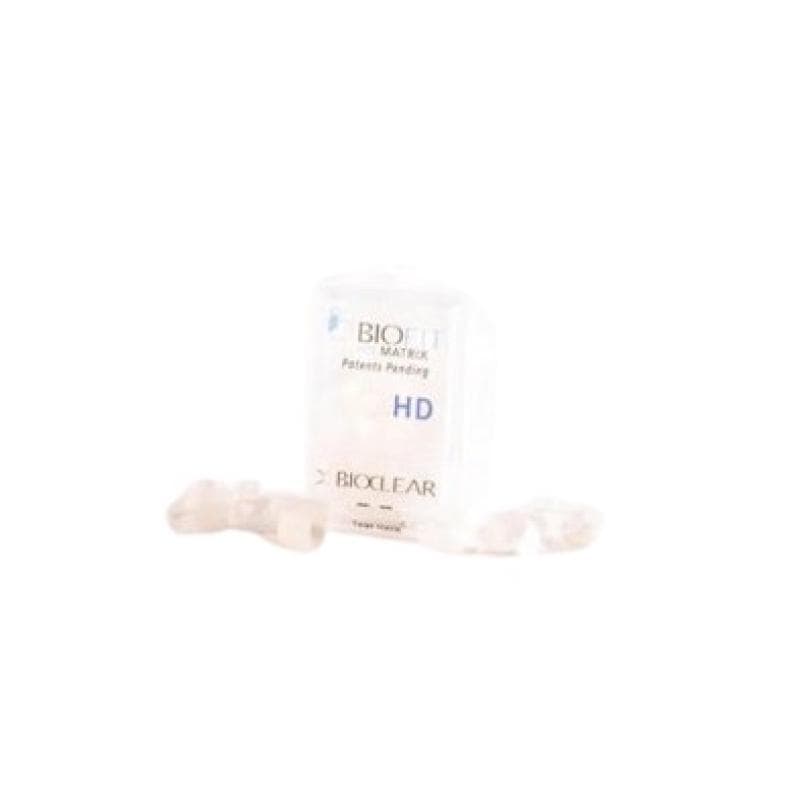 Posterior Matrix Biofit HD 6.5 mm - 25 Pcs