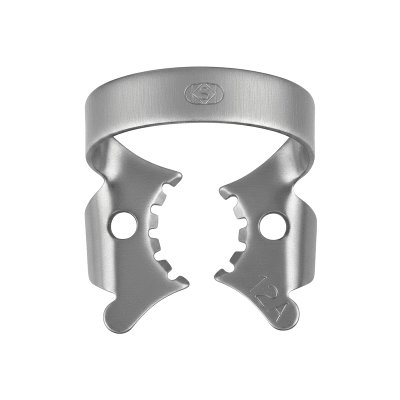 Ksk Clamps - 12A Matt