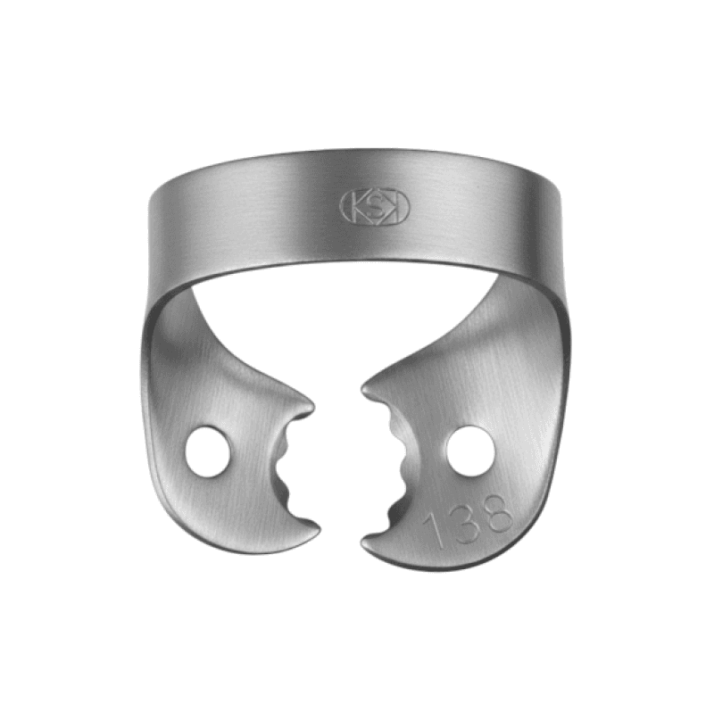 Ksk Clamps - 138 Matt
