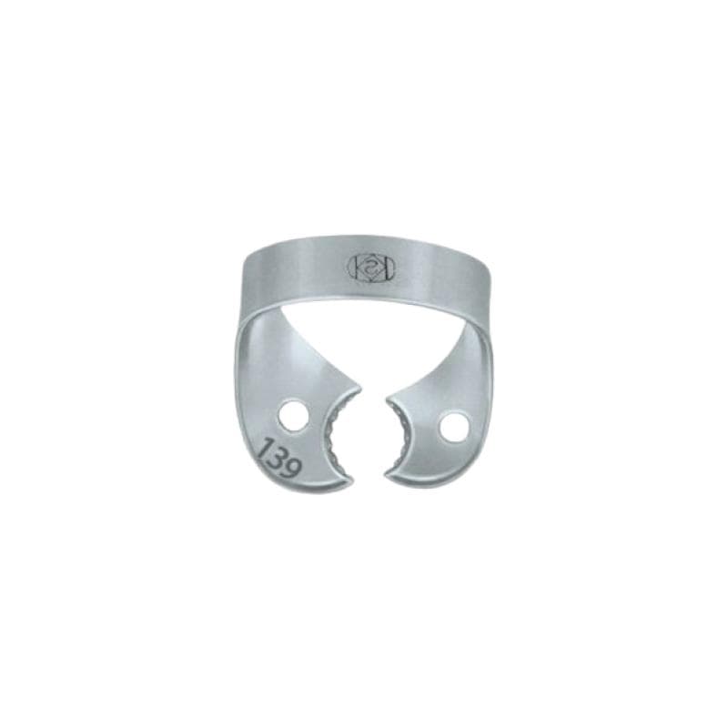 Ksk Clamps - 139 Standard