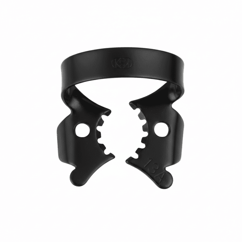 Ksk Clamps - 13A Black