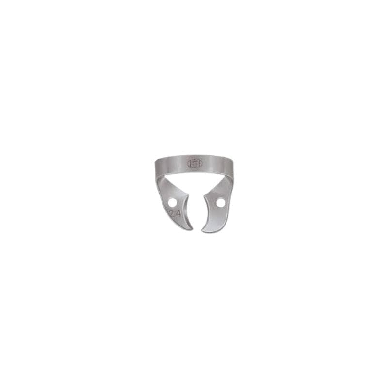 Ksk Clamps - 24 Standard