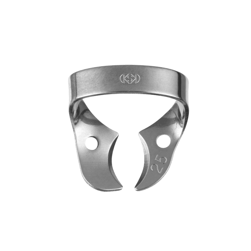 Ksk Clamps - 25 Standard