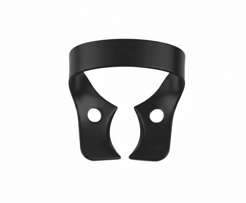 Ksk Clamps - 26 Black