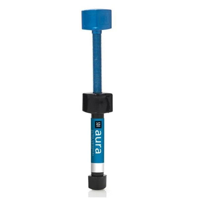 Aura Easy Composite AE3 Universal Syringe