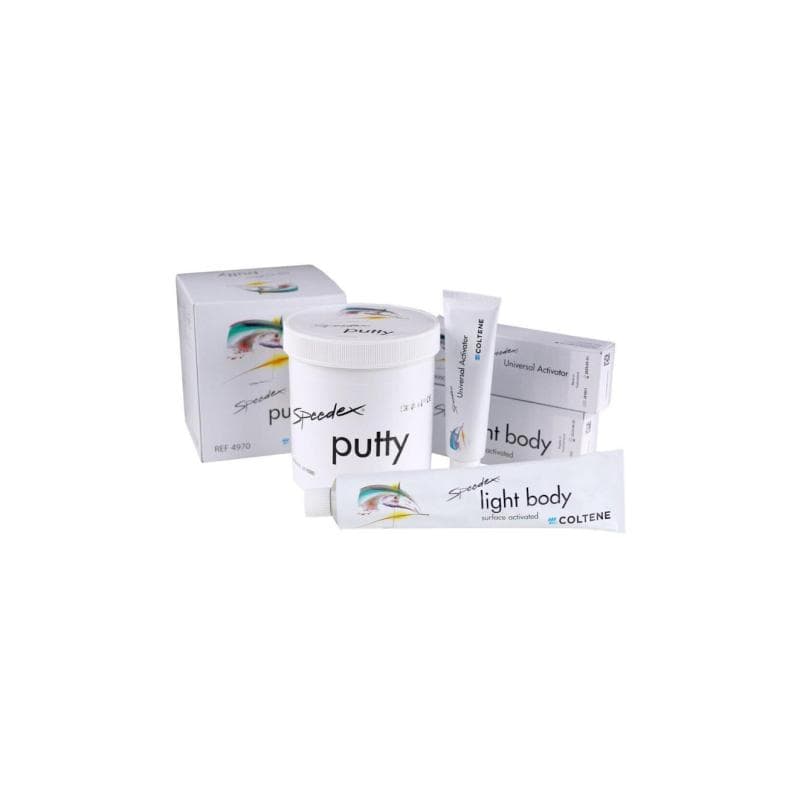 Speedex Kit