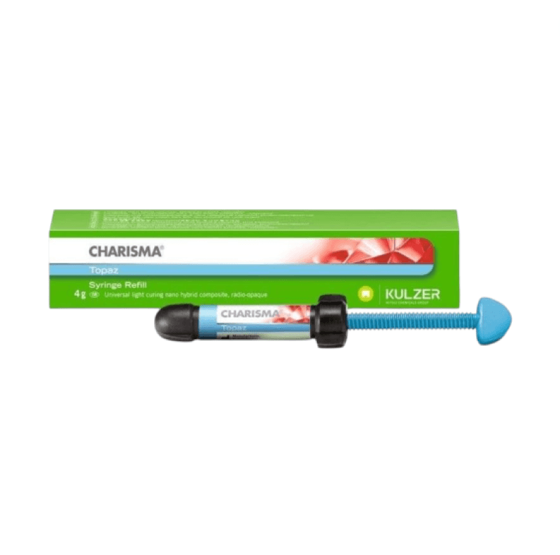 Charisma Topaz Composite Syringe Refill A3.5