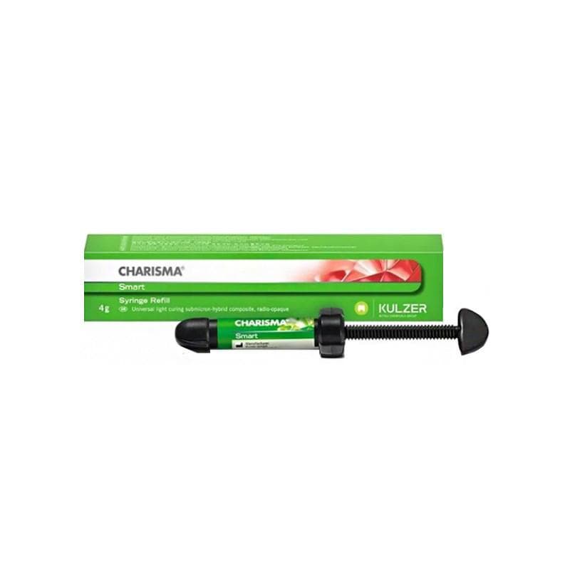 Charisma Smart Composite Syringe Refill A1