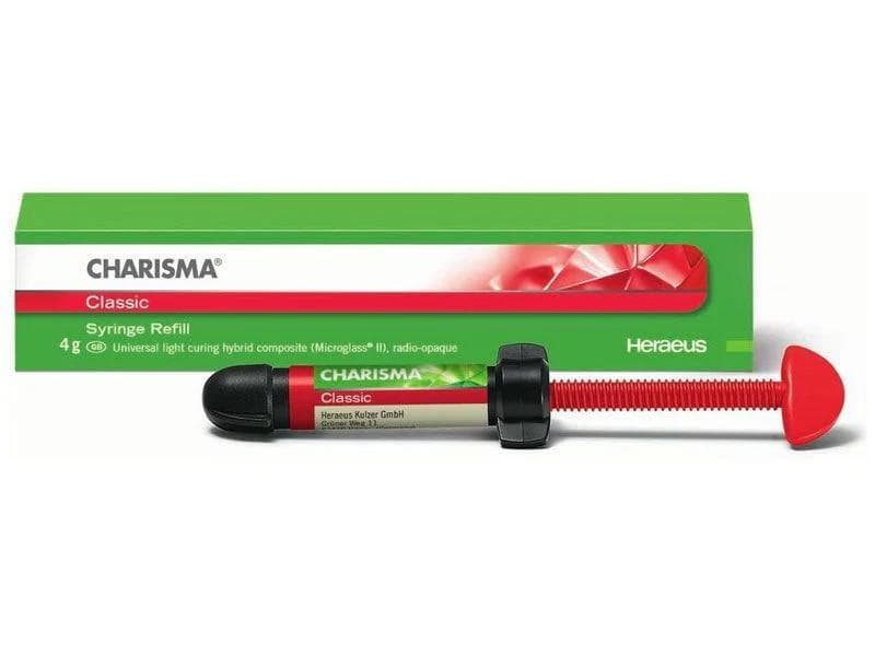 Charisma Classic Composite Syringe Refill B2