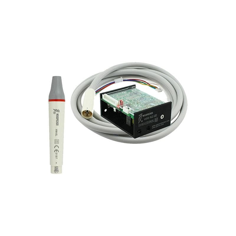 Woodpecker UDS-N2 LED Built-In Scaler