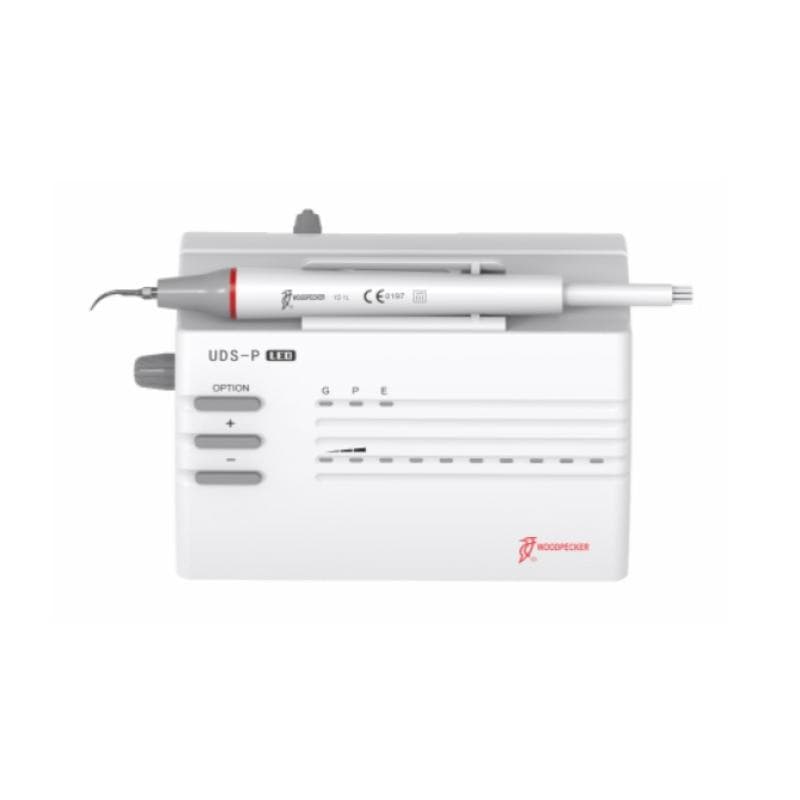 Woodpecker UDS-P LED Ultrasonic Scaler