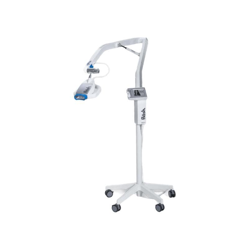 Flash Whitening Lamp 4 Patient