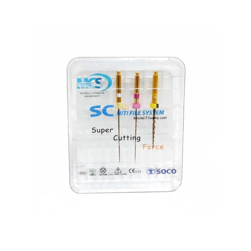 Soco Glide Path Kit