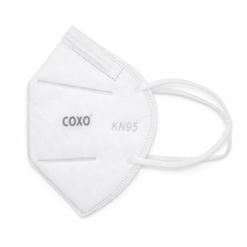 Coxo Face Mask KN95