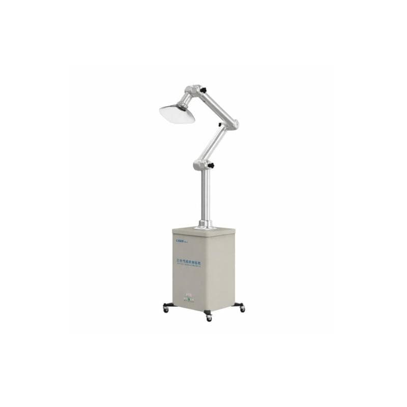 Coxo Extra-Oral Aerosol Suction Machine