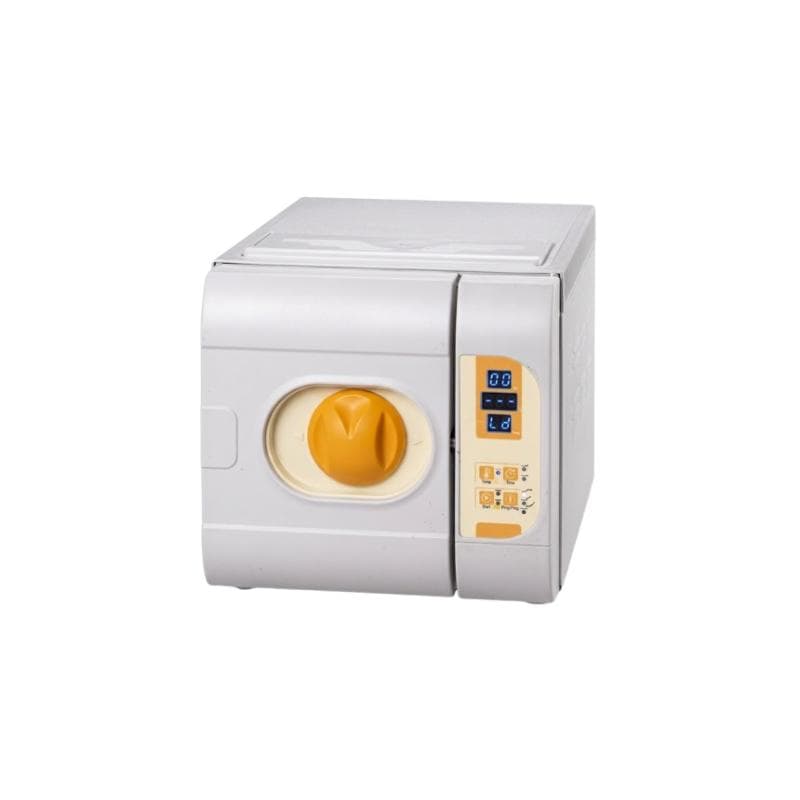 Rundeer Autoclave Led - N 12L