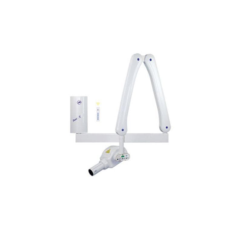 BMS X-Ray Wall Mounted Endo-Ray R Ac