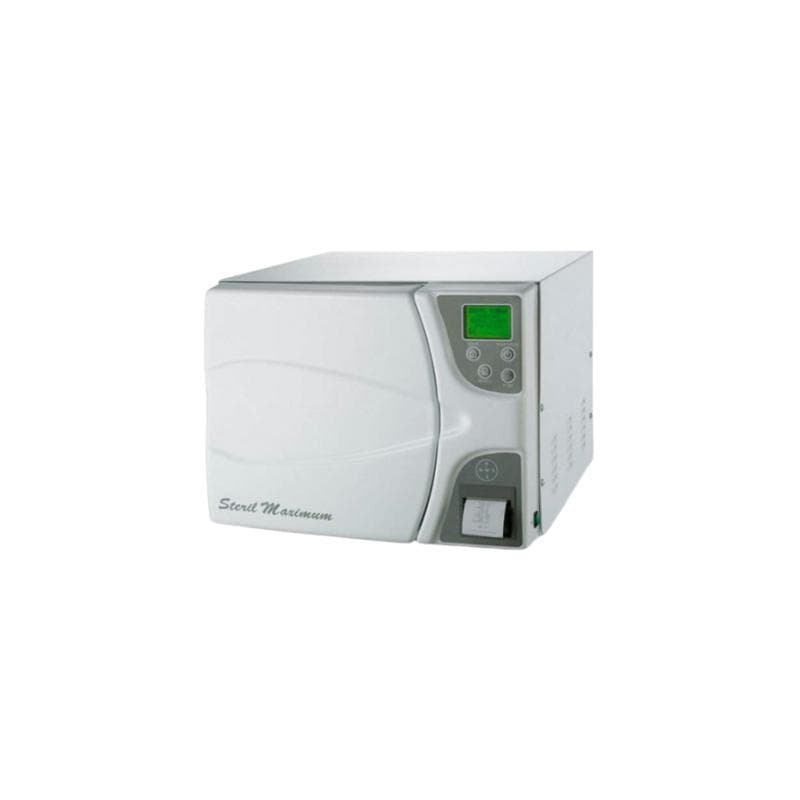 BMS Autoclave Class B 18L - Max Sterilizer