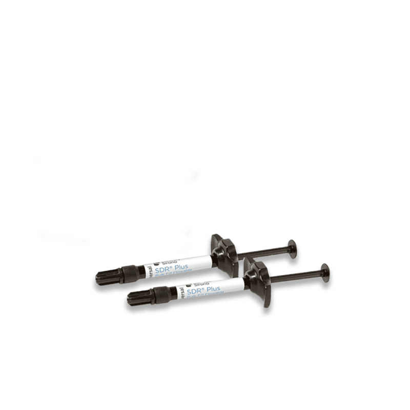SDR PLUS+ Refill Caps Shade Universal