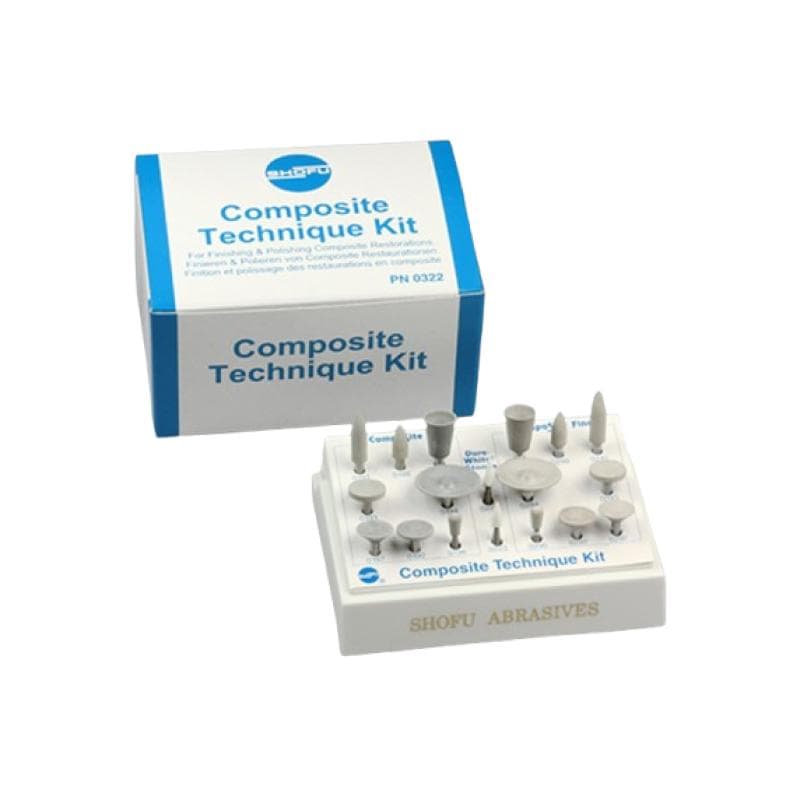 CompoSite Technique Kit SA