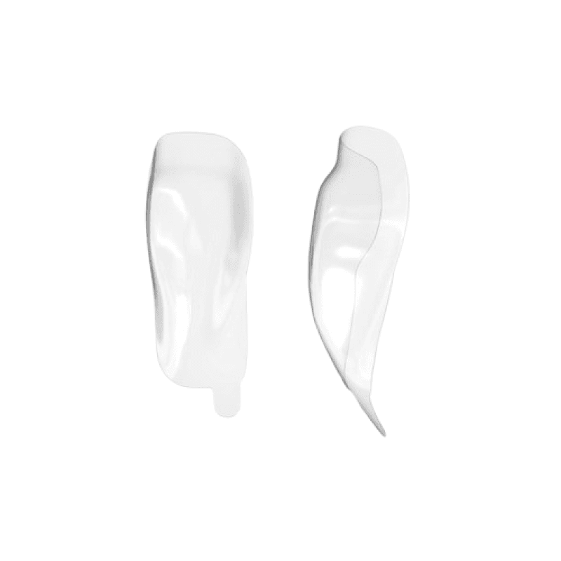 Diastema Closure Matrix - Small Incisors DC203 - Bioclear 25 Pcs