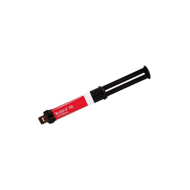 Build-It FR core build up Mini-Mix Syringes Shade A2