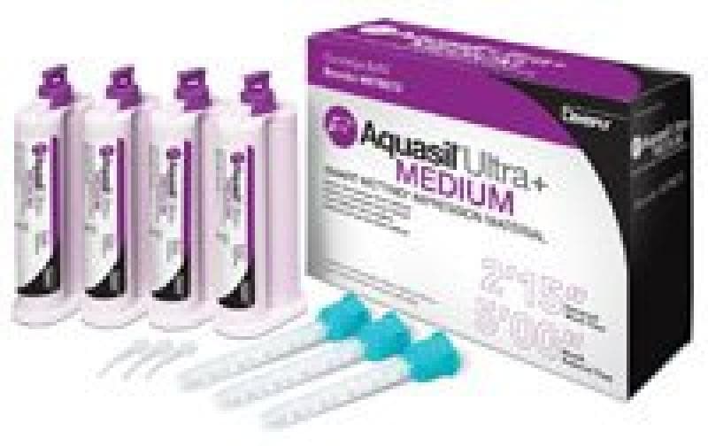 Aquasil Ultra+ Medium Pack