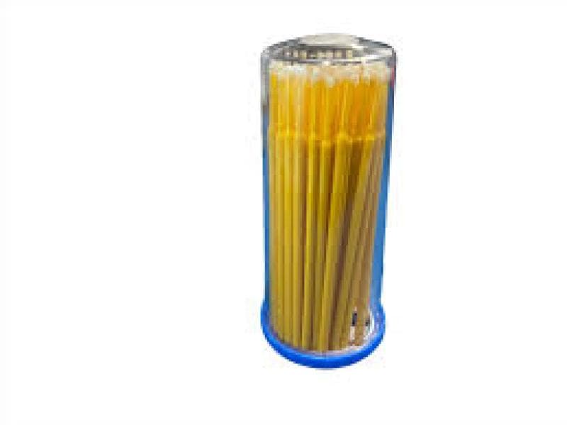 Bond Applicator Fine Yellow