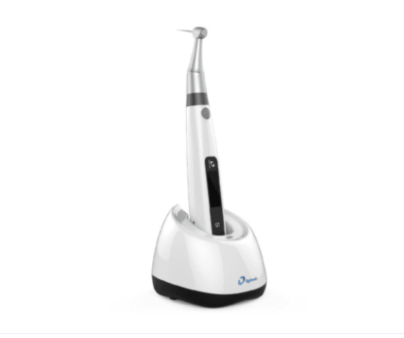 E-Connect S Endodontic Rotary With Built In Apex Locator