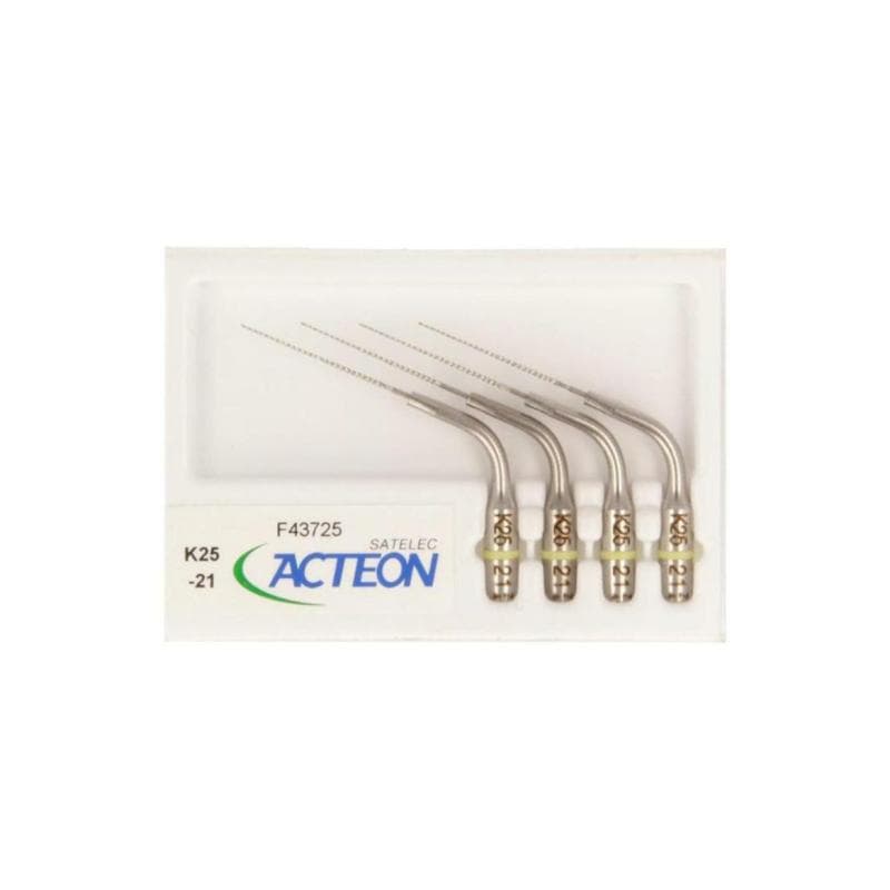 Tip K25 - 21 mm
